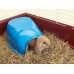 Savic Cocoon Кокон домик для кроликов и морских свинок пластик 34 х 26 х 16 см (0185)